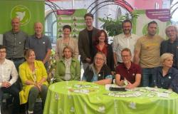 Laives, “Green makes the difference” for the next municipal elections – BGS News – Buongiorno Südtirol
