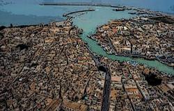 The origins of the city of Mazara: Middle Ages • Front Page