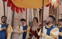 Camerino, countdown to the 2024 Sword Race: from bracelets for access to taverns, the program – Picchio News