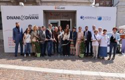 Senology at the centre: the Gallarate stage for the province of Varese inaugurated