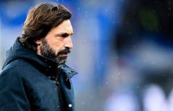 Towards Palermo-Sampdoria, Pirlo without five players. The report