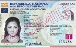 New open day in Bitonto for the issuing of identity cards