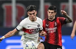 Milan on Ugarte? The Uruguayan: “I would like to stay at PSG but we’ll see”