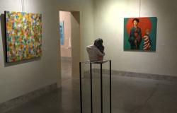 The exhibition “Nessun Dorma, Giacomo Puccini between Music and Landscape” was inaugurated at Palazzo Paolina in Viareggio