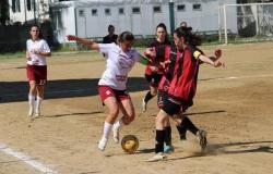 Lucchese women’s juniors knocked out on their debut in the Tuscan Cup against Livorno
