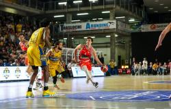 Forlì returns a steamroller in game 4 in Vigevano and clears the semi-final • 4live.it