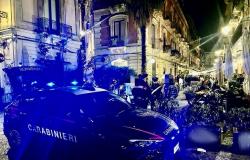 Controls in the nightlife of Catania, fines and seizures, illegal parking in the crosshairs – BlogSicilia