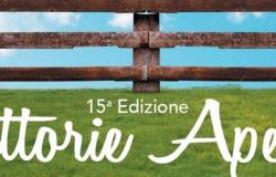 Portici: “Open Farms”, over 10 thousand visitors to the zooprophylactic institute
