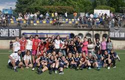 Trento Calcio Femminile – Meran Women 2-0