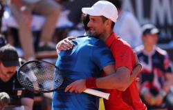 Italian Internationals, Djokovic eliminated by Tabilo: “I didn’t have balance, maybe it was the water bottle’s fault.” Passaro and Darderi are also out