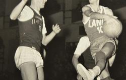 Basketball in mourning. ‘Paparà’ Paolini has passed away: “Feeling, the true captain”