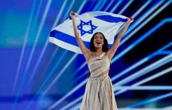 After Eurovision, new controversy over Eden Golan: she is accused of being pro-Putin