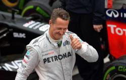 Tears for Schumacher: the chilling backstory