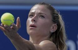 The 480 thousand euros seized, the withdrawal, the escape (abroad): Camila Giorgi and the troubles with the tax authorities