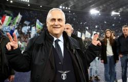 “I took Lazio from the rubble with 550 million in debt, actions, not words, count”