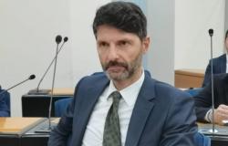 Interruption of water flow without warning, Gravina: “I will present an urgent question to Roberti”