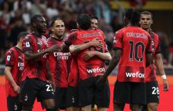How much is Milan worth in the Italian Super Cup: the figures