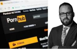 The owner of Pornhub: “Watching porn does not cause violence, Italy should listen to operators in the sector. Here’s how to avoid minors on our sites”