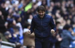 “Conte accepts the bench”, return to Serie A and Napoli KO