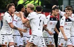 Serie A, Genoa beats Sassuolo and puts them in trouble. Verona misses the chance to save: Torino passes