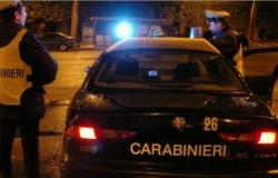 4 paper bombs exploded near the hotel in Recanati where the team was retreating