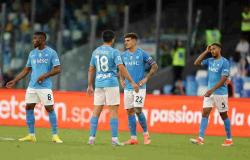 Calzona regretful, decision made regarding Napoli players