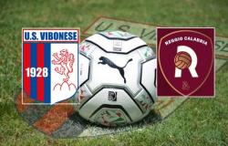 Serie D | Vibonese against Reggio Calabria, the official lineups