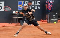 Francesco Passaro defeated by Nuno Borges in a thrilling match at the 2024 Internazionali d’Italia. The Italian also missed a match point in the second set (Video summary of the match)