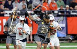 Syracuse men’s lacrosse leads quick 4-0 run to take largest lead of game over Towson (live score, updates)