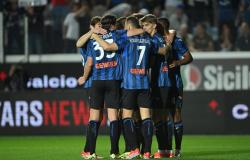 De Ketelaere shuts down Roma: Atalanta wins 2-1, the Giallorossi are knocked out