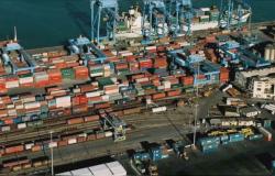 Liguria, corruption, Toti to Giampellegrini on bulk cargo operation: “It’s a trap”