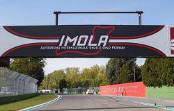 Imola warms up its engines: because “it will be the first real GP that can be put on par with the past”