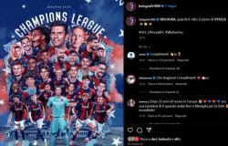 The Bologna fairytale is reality: the Champions League dream comes true, all the secrets of Thiago Motta and Sartori|Primapagina