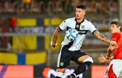 Parma champion! Valenti sv – A season tainted by the cruciate injury