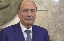 The President of the Schifani Region is involved in a road accident in Agrigento