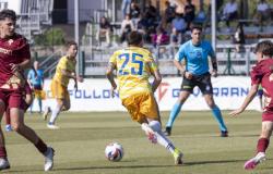 Tau Altopascio wins the play-off semi-final against Follonica Gavorrano (1-3 final) – Grosseto Sport