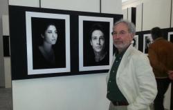The Aronese photographer Renato Grignaschi has died, his portraits are famous