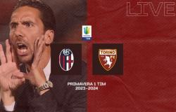 LIVE! Primavera, Bologna-Turin 0-0 – Toro News