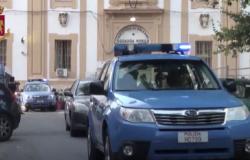 Palermo, Fiat 500 thieves in action at Zisa: 4 young people arrested