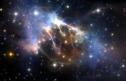‘Featherweight’ black holes may soon be revealed by NASA • Earth.com