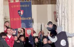 Calendimaggio di Assisi 2024 is Nobilissimo: Parte de Sopra wins (photo+video)