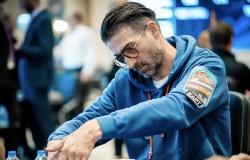 Two online and live sats and Russian Lamkov wins $1 million at the Mediterranean Poker Party