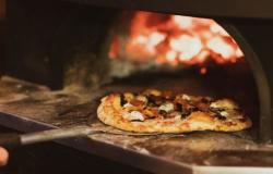 The best pizza in Europe (excluding Italy) is eaten in London