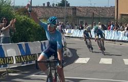 Regional cycling championships, here are the players called up for the province of Bergamo