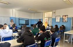Brindisi: Active Community Schools The actions of the experimental project continue