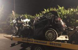Two dead and four injured along the expressway, tragedy in the night – BlogSicilia