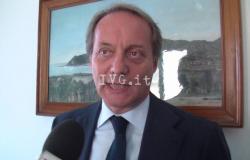 Corruption in Liguria, resignation for Colucci: “Duty act, but I have not yet received any notice”