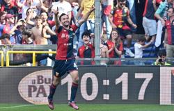 Genoa-Sassuolo, the report cards: Badelj is the best in a super midfield