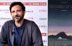 Mazara, the Sicilian director Leandro Picarella presents the film “Segnali di Vita” • Front Page Mazara