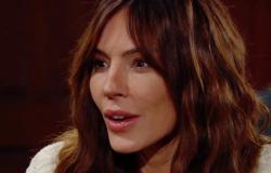 Taylor ready to turn herself in to frame Sheila but Steffy says NO!